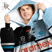 Personalized Nrl Cronulla Sutherland Sharks Mix V2 Jersey Oodie Flanket Blanket Hoodie Snuggie 2 A5li3.jpg - demo10