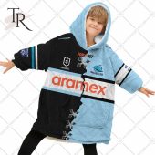 Personalized Nrl Cronulla Sutherland Sharks Mix V2 Jersey Oodie Flanket Blanket Hoodie Snuggie 4 1ghtl.jpg - demo10