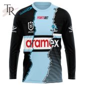 Personalized Nrl Cronulla Sutherland Sharks Special Mix Jersey Hoodie 3d 3 Frvis.jpg - demo10