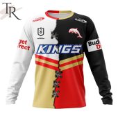Personalized Nrl Dolphins Home Mix Away Kits Hoodie 6 Kxbzp.jpg - demo10