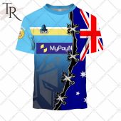 Personalized Nrl Gold Coast Titans Home Jersey Mix Flag Hoodie 3 Zznjq.jpg - demo10