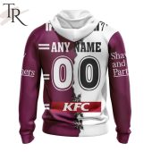 Personalized Nrl Manly Warringah Sea Eagles Home Mix Away Kits Hoodie Coolosm - demo10