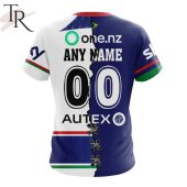 Personalized Nrl New Zealand Warriors Home Mix Away Kits Hoodie Studious Look - demo10