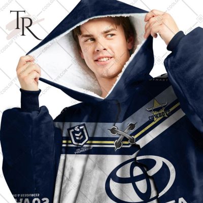 Personalized NRL New Zealand Warriors Mix V2 Jersey Oodie, Flanket, Blanket Hoodie, Snuggie Personalized NRL New Zealand Warriors Mix V2 Jersey Oodie, Flanket, Blanket Hoodie, Snuggie
