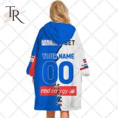 Personalized Nrl Newcastle Knights Mix V2 Jersey Oodie Flanket Blanket Hoodie Snuggie 3 Kpz79.jpg - demo10