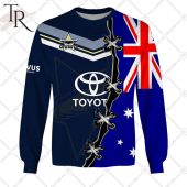 Personalized Nrl North Queensland Cowboys Home Jersey Mix Flag Hoodie 4 Zigfj.jpg - demo10