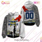 Personalized Nrl North Queensland Cowboys Specialized Design With Anzac Day 3d Hoodie 2 Rnlvb.jpg - demo10