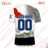 Personalized Nrl North Queensland Cowboys Specialized Design With Anzac Day Polo Shirt 3 Yzg28.jpg - demo10