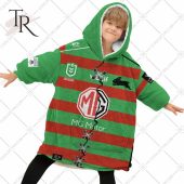 Personalized Nrl South Sydney Rabbitohs Mix V2 Jersey Oodie Flanket Blanket Hoodie Snuggie 4 Fnddw.jpg - demo10