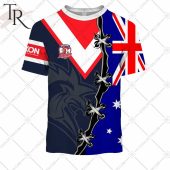 Personalized Nrl Sydney Roosters Home Jersey Mix Flag Hoodie 3 6uqbv.jpg - demo10