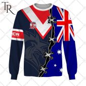 Personalized Nrl Sydney Roosters Home Jersey Mix Flag Hoodie 4 4cvdo.jpg - demo10