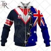 Personalized Nrl Sydney Roosters Home Jersey Mix Flag Hoodie 5 Sucjz.jpg - demo10