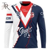 Personalized Nrl Sydney Roosters Special Mix Jersey Hoodie 3d 3 Yljh2.jpg - demo10