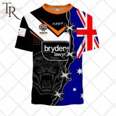 Personalized Nrl Wests Tigers Home Jersey Mix Flag Hoodie 3 05nxv.jpg - demo10