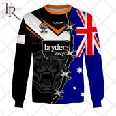 Personalized Nrl Wests Tigers Home Jersey Mix Flag Hoodie 4 Wl6z1.jpg - demo10