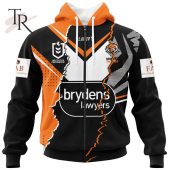 Personalized Nrl Wests Tigers Special Mix Jersey Hoodie 3d 2 Tfxx7.jpg - demo10