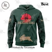 South Sydney Rabbitohs We Will Remember Anzac Day Hoodie 2 M6oei.jpg - demo10