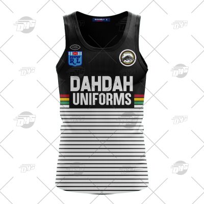 Personalized Penrith Panthers 1991 ARL/NRL Vintage Retro Tank Top For Men Women - OldSchoolThings - Personalize Your Own New & Retro Sports Jerseys, Hoodies, T Shirts