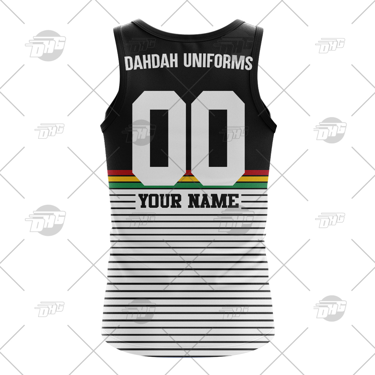 Personalized Penrith Panthers 1991 ARL/NRL Vintage Retro Tank Top For Men Women - OldSchoolThings - Personalize Your Own New & Retro Sports Jerseys, Hoodies, T Shirts