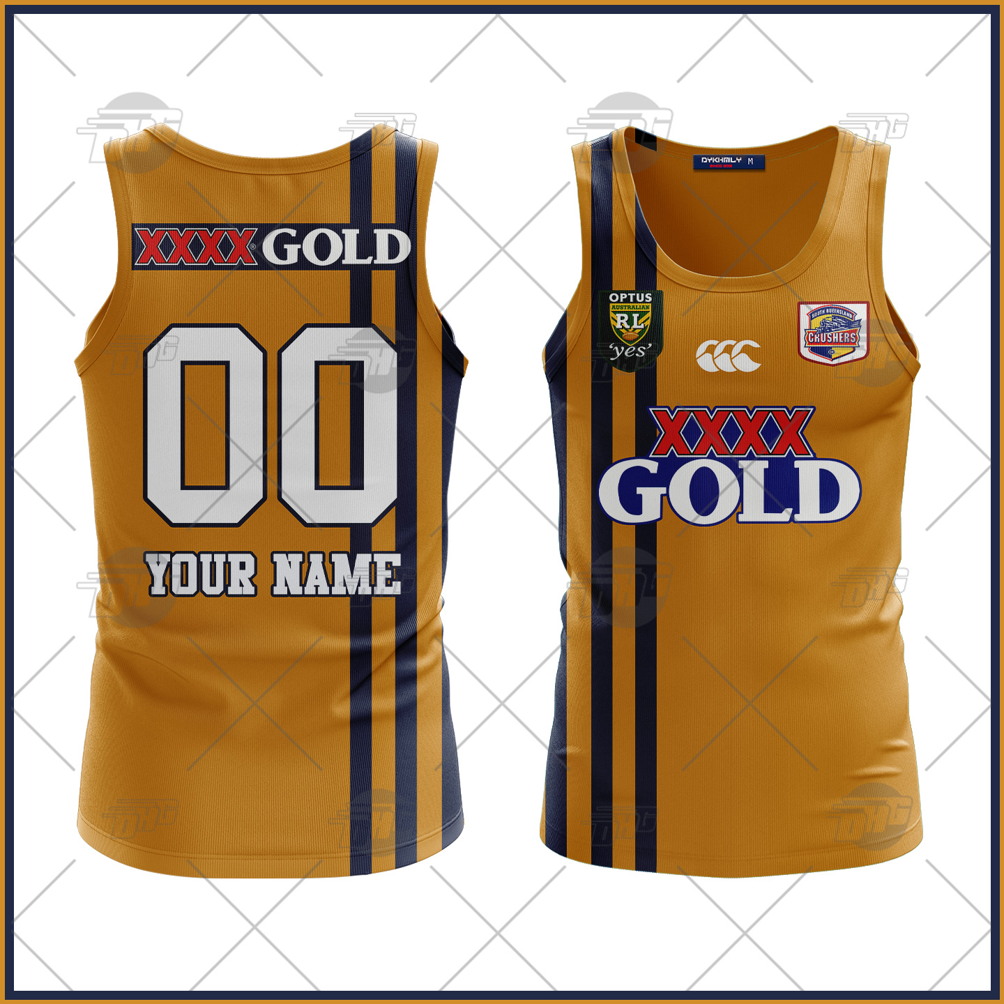 Personalized South Queensland Crushers Rugby League 1995 Retro Tank Top - OldSchoolThings - Personalize Your Own New & Retro Sports Jerseys, Hoodies, T Shirts Personalized South Queensland Crushers Rugby League 1995 Retro Tank Top - OldSchoolThings - Personalize Your Own New & Retro Sports Jerseys, Hoodies, T Shirts