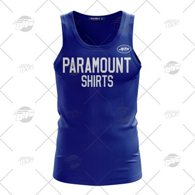 Personalized Newtown Jets 1981 ARL/NRL Vintage Retro Tank Top For Men Women - OldSchoolThings - Personalize Your Own New & Retro Sports Jerseys, Hoodies, T Shirts