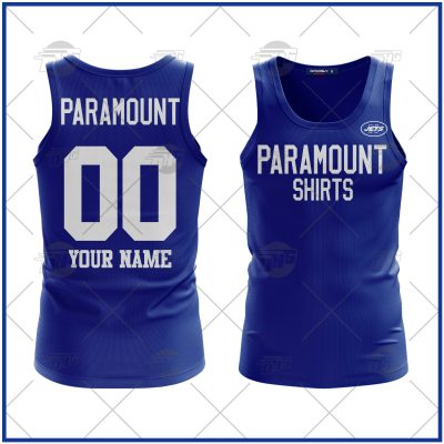 Personalized Newtown Jets 1981 ARL/NRL Vintage Retro Tank Top For Men Women - OldSchoolThings - Personalize Your Own New & Retro Sports Jerseys, Hoodies, T Shirts