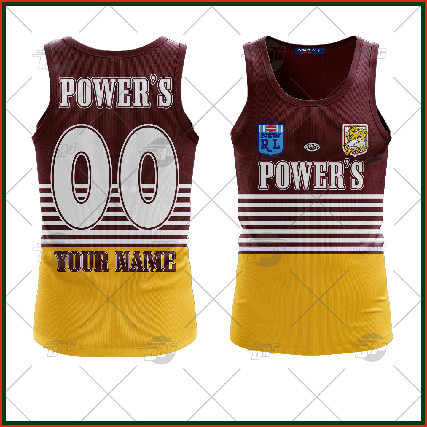 Personalize BRISBANE BRONCOS NRL 1992 RETRO Tank Top - OldSchoolThings - Personalize Your Own New & Retro Sports Jerseys, Hoodies, T Shirts Personalize BRISBANE BRONCOS NRL 1992 RETRO Tank Top - OldSchoolThings - Personalize Your Own New & Retro Sports Jerseys, Hoodies, T Shirts
