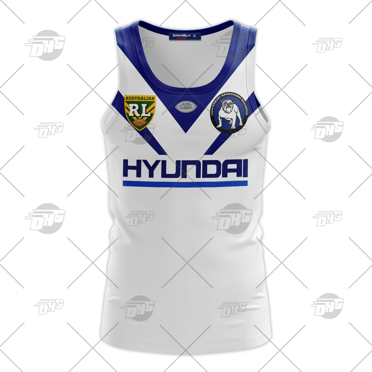 Personalized Canterbury Bankstown Bulldogs 1995 ARL/NRL Vintage Retro Tank Top For Men Women - OldSchoolThings - Personalize Your Own New & Retro Sports Jerseys, Hoodies, T Shirts Personalized Canterbury Bankstown Bulldogs 1995 ARL/NRL Vintage Retro Tank Top For Men Women - OldSchoolThings - Personalize Your Own New & Retro Sports Jerseys, Hoodies, T Shirts