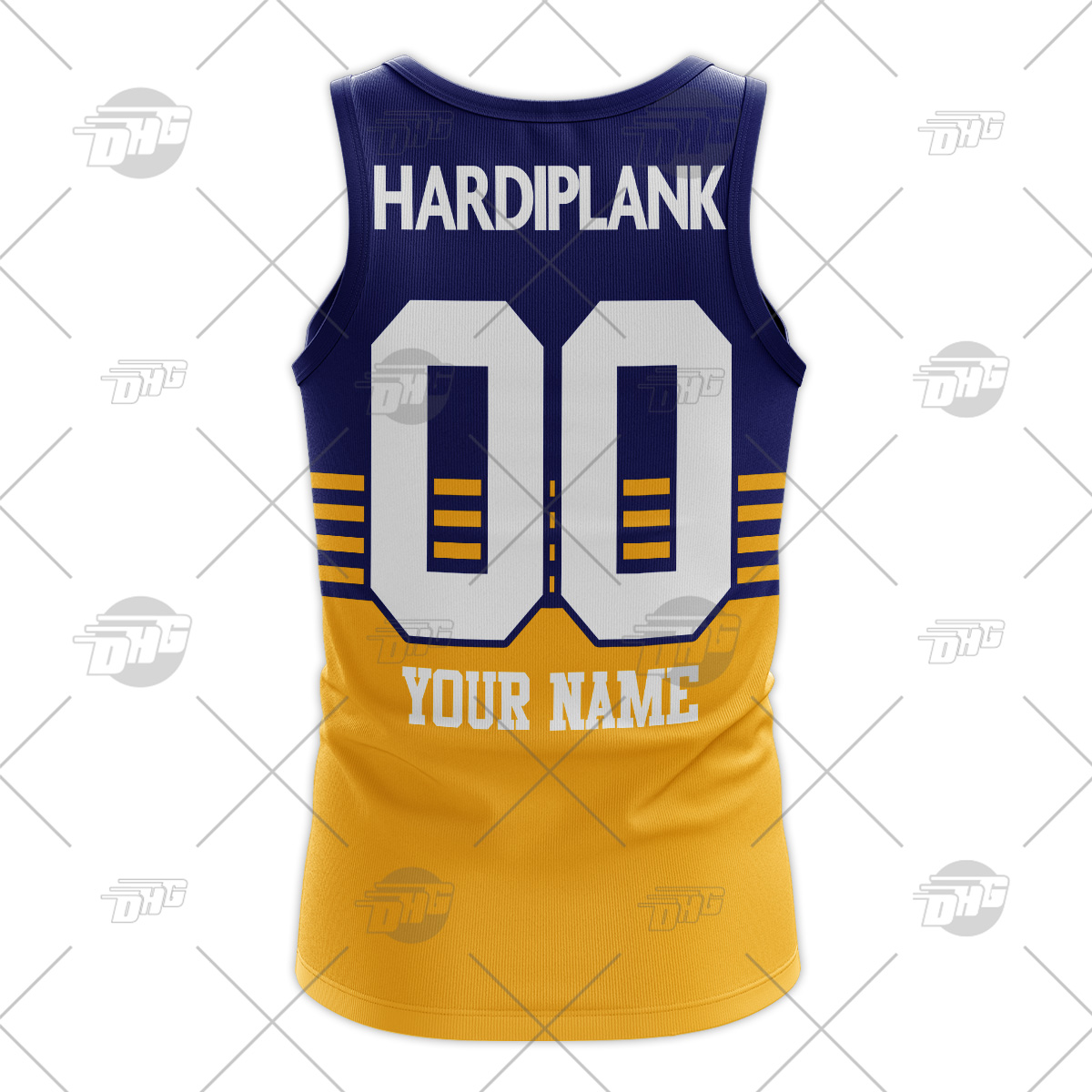 Personalized Parramatta Eels 1986 ARL/NRL Vintage Retro Tank Top For Men Women - OldSchoolThings - Personalize Your Own New & Retro Sports Jerseys, Hoodies, T Shirts