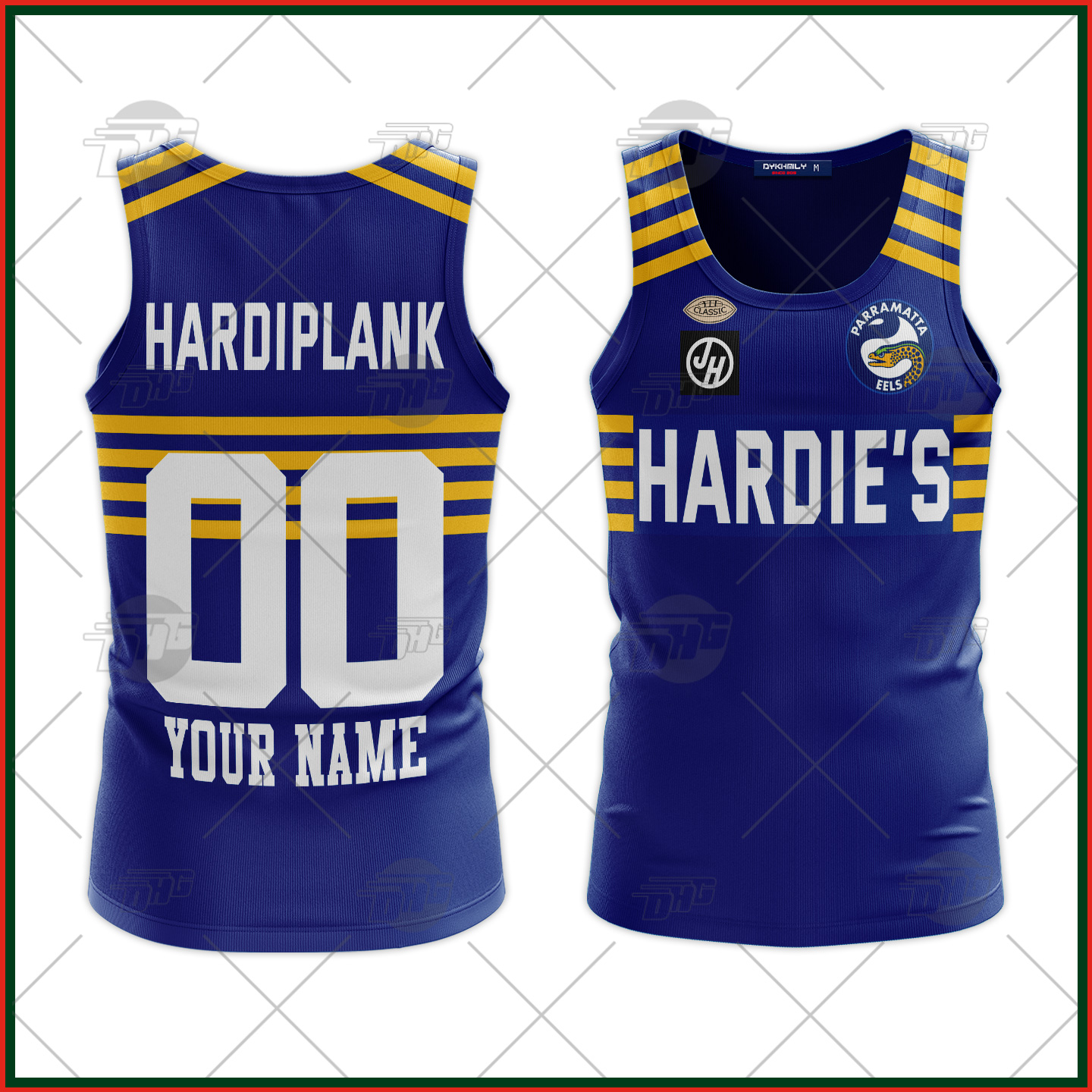 Personalized Parramatta Eels 1982 ARL/NRL Vintage Retro Tank Top For Men Women - OldSchoolThings - Personalize Your Own New & Retro Sports Jerseys, Hoodies, T Shirts Personalized Parramatta Eels 1982 ARL/NRL Vintage Retro Tank Top For Men Women - OldSchoolThings - Personalize Your Own New & Retro Sports Jerseys, Hoodies, T Shirts