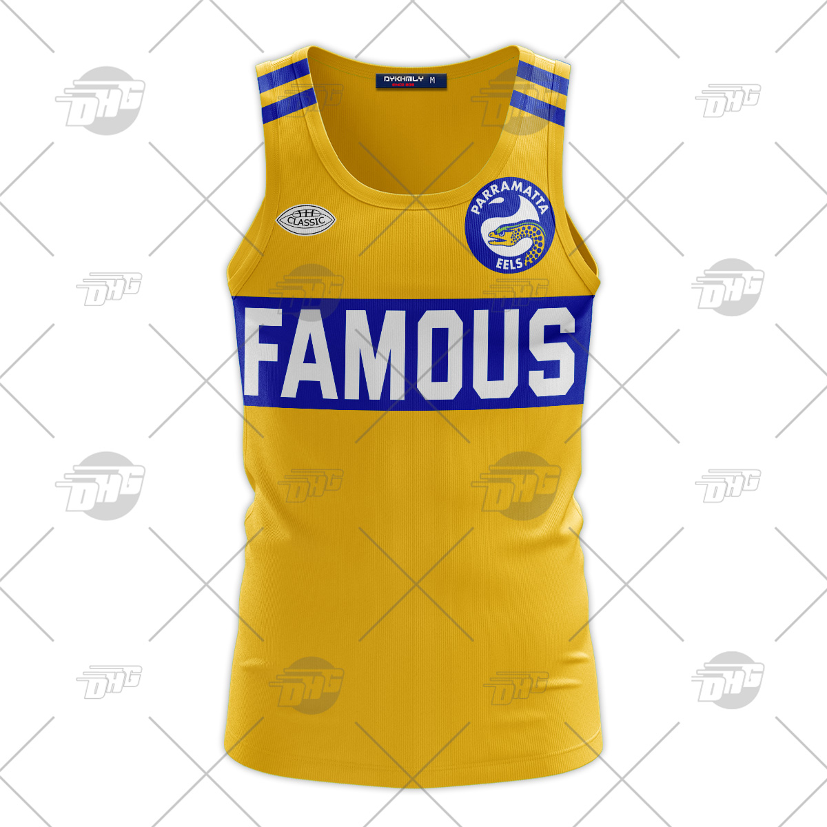 Personalized Parramatta Eels 1980 Famous ARL/NRL Vintage Retro Tank Top For Men Women - OldSchoolThings - Personalize Your Own New & Retro Sports Jerseys, Hoodies, T Shirts Personalized Parramatta Eels 1980 Famous ARL/NRL Vintage Retro Tank Top For Men Women - OldSchoolThings - Personalize Your Own New & Retro Sports Jerseys, Hoodies, T Shirts