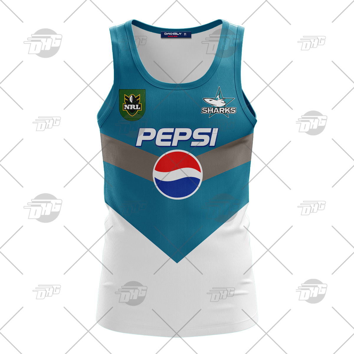 Personalize Cronulla Sutherland Sharks 1999 Retro Pepsi Tank Top - OldSchoolThings - Personalize Your Own New & Retro Sports Jerseys, Hoodies, T Shirts Personalize Cronulla Sutherland Sharks 1999 Retro Pepsi Tank Top - OldSchoolThings - Personalize Your Own New & Retro Sports Jerseys, Hoodies, T Shirts