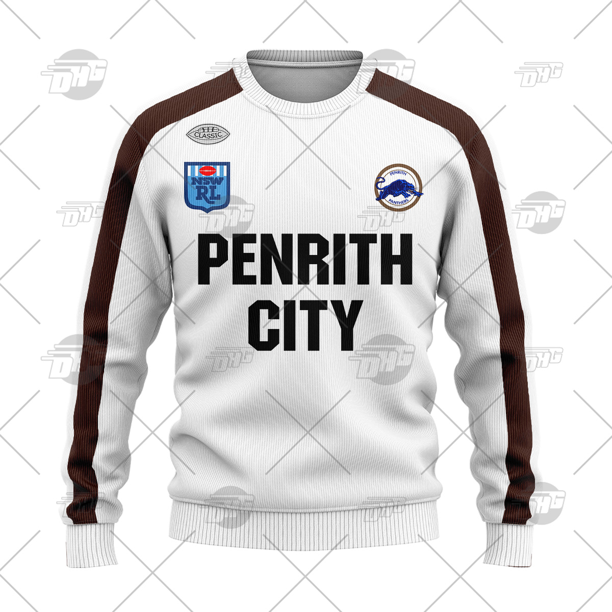 Personalized 1988 Penrith Panthers Vintage Retro Wool Ugly Sweater For Men Women - OldSchoolThings - Personalize Your Own New & Retro Sports Jerseys, Hoodies, T Shirts Personalized 1988 Penrith Panthers Vintage Retro Wool Ugly Sweater For Men Women - OldSchoolThings - Personalize Your Own New & Retro Sports Jerseys, Hoodies, T Shirts