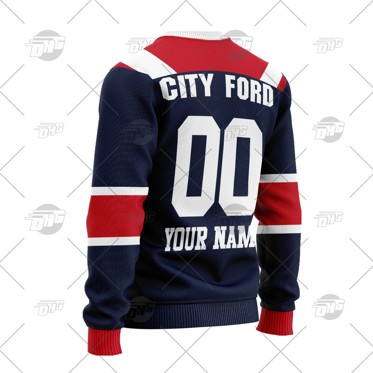 Personalized Sydney Roosters 1976 Vintage NRL / ARL Retro Wool Ugly Sweater For Men Women - OldSchoolThings - Personalize Your Own New & Retro Sports Jerseys, Hoodies, T Shirts Personalized Sydney Roosters 1976 Vintage NRL / ARL Retro Wool Ugly Sweater For Men Women - OldSchoolThings - Personalize Your Own New & Retro Sports Jerseys, Hoodies, T Shirts