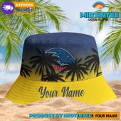 Adelaide Crows AFL Personalized Bucket Hat - Midtintee