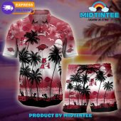 Arkansas Razorbacks Logo Combo Hawaiian Shirt Shorts - demo10