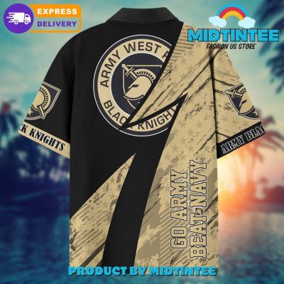 Army Black Knights Personalized Hawaiian Shirt Trending Summer
