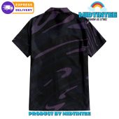 Baltimore Ravens Avian Elegance Hawaiian Shirt And Short - demo10