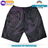 Baltimore Ravens Avian Elegance Hawaiian Shirt And Short - demo10