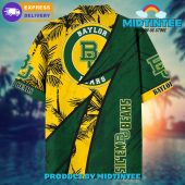 Baylor Bears Personalized Hawaiian Shirt Trending Summer - demo10
