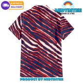 Buffalo Bills Zubaz Hawaiian Shirt And Short - demo10