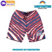 Buffalo Bills Zubaz Hawaiian Shirt And Short - demo10