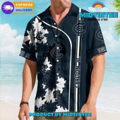 Carlton Blues AFL Personalized Hawaiian Shirt