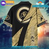 Colorado Buffaloes Personalized Hawaiian Shirt Trending Summer - demo10