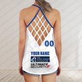 Criss Cross Tank Top Back - demo10