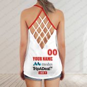 Criss Cross Tank Top Back - demo10