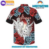 Deftones Band Alternative Metal Hawaiian Shirt - demo10