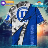Duke Blue Devils Personalized Hawaiian Shirt Trending Summer - demo10