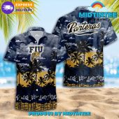 Fiu Panthers Hawaiian Shirt Trending Summer