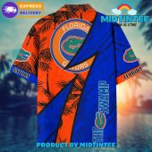 Florida Gators Personalized Hawaiian Shirt Trending Summer - demo10